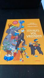 Een huis vol vrienden zoekboek, Ophalen of Verzenden, Zo goed als nieuw