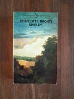 Charlotte Brontë - Shirley - Penguin, Ophalen of Verzenden, Gelezen, Charlotte Brontë, Europa overig
