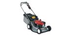Honda HRD 536 HX benzine grasmaaier, Cirkelmaaier, Honda, Honda, Nieuw