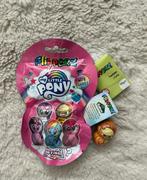 My Little Pony: Pony Set, Ophalen of Verzenden, Zo goed als nieuw