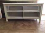 Ikea kast,ikea tv meubel , witte opbergkast, Ophalen, Gebruikt, 100 tot 150 cm, Minder dan 100 cm