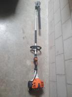 Stihl hl 94 heggenschaar, Tuin en Terras, Ophalen, Gebruikt, Benzine