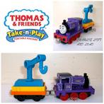 Thomas de Trein Take n Play, Charlie Lift and Load, Gebruikt, Ophalen of Verzenden