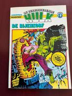 Hulk, Boeken, Stripboeken, Eén stripboek, Ophalen of Verzenden, Gelezen
