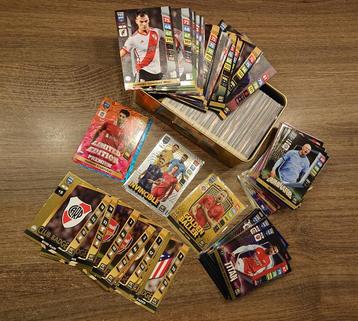 Panini Fifa Adrenalyn XL 2025 beschikbaar voor biedingen