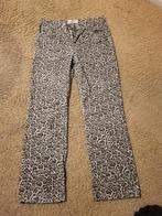 Mooie panterbroek maat 40, Ophalen of Verzenden, Zo goed als nieuw, Maat 38/40 (M), Lang