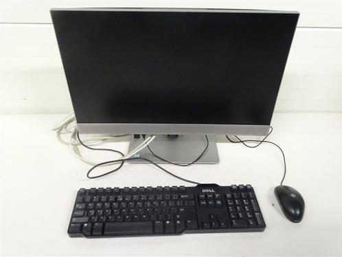 A6323. Bang & Olufsen Monitor + Dell Toetsenbord, Computers en Software, Monitoren, Gebruikt, Ophalen of Verzenden