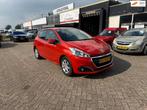 Peugeot 208 1.2 PureTech Blue, Auto's, Voorwielaandrijving, Gebruikt, Euro 6, 82 pk