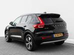 Volvo XC40 1.5 T4 211pk Recharge Inscription Expression | EC, Stof, Euro 6, Zwart, Grijs