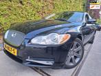 Jaguar XF 3.0D V6 Luxury, Automaat, Euro 5, Gebruikt, Beige