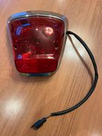 Lichten Sym Fiddle 2, Ophalen of Verzenden, Benzine, Fiddle