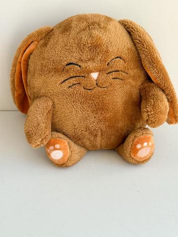 Knuffel Konijn HEMA - Zachte Vriend! beschikbaar voor biedingen