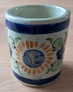 Vintage Tonala lepelbekertje, Mexico, Verzenden