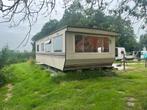Chalet / stacaravan GAS VRIJ, Caravans en Kamperen, Stacaravans
