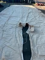 Grote huik, Watersport en Boten, Ophalen, Zo goed als nieuw