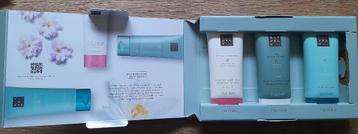 Rituals handverzorging pakketje beschikbaar voor biedingen