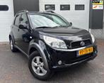 Daihatsu Terios 1.5-16v Exclusive APK AIRCO 4WD, Auto's, 1350 kg, Gebruikt, 1165 kg, 400 kg