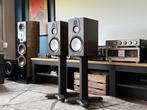 Monitor Audio Gold 100 6G + Orginel stands, Audio, Tv en Foto, Luidsprekers, Overige merken, Ophalen of Verzenden, Zo goed als nieuw