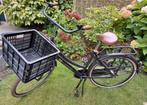 Fiets Cortina Transport U4, Versnellingen, Zo goed als nieuw, Cortina, Ophalen