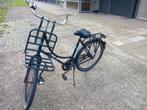 Wheelerz Damesfiets - Lage Instap, 50 tot 53 cm, Ophalen, Overige merken, Gebruikt