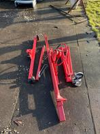 Platenlift gipsplatenlift platen gipsplaten lift, Ophalen of Verzenden, Gebruikt