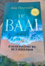 Allie Reynolds - De baai, Ophalen of Verzenden, Zo goed als nieuw