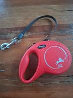 Honden riem, Ophalen, Zo goed als nieuw