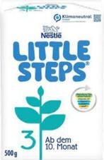 NESTLE DREUMESMELK Little Steps 3, Ophalen, Nieuw