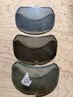 Piaggio skr windscherm smoke/ transparant, Motoren, Ophalen of Verzenden