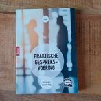 Wim Donders - Praktische gespreksvoering (derde druk, Wim Donders; Liesbeth Ruijs, Ophalen of Verzenden, Zo goed als nieuw, Nederlands