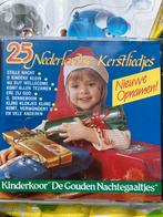 CD - Nederlandse Kerstliedjes voor Kinderen, Cd's en Dvd's, Ophalen of Verzenden, Nieuw in verpakking, Kerst