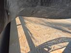 Underlayment 60 x 2440 11 stuks, Doe-het-zelf en Verbouw, Hout en Planken, Minder dan 25 mm, Nieuw, Ophalen of Verzenden, 200 tot 250 cm