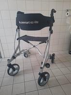 Caremart EZ-Lite rollator, Diversen, Ophalen, Lichtgewicht, Zo goed als nieuw