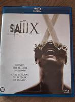 Saw X - Blu-ray - Horror, Ophalen of Verzenden, Zo goed als nieuw, Gore