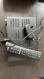 Humax 5300c, Audio, Tv en Foto, Schotelantennes, Humax, Gebruikt, Ophalen of Verzenden