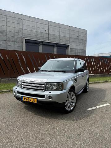 Land Rover Range Rover Sport 4.2 V8 SC AUT beschikbaar voor biedingen