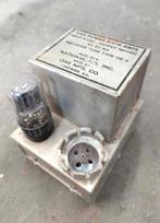 Voeding Power pack national radio ww2 HRO, Verzamelen, Ophalen of Verzenden, Landmacht, Amerika