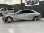 Mercedes-Benz S-Klasse 350 BlueTEC Lang AMG Aut. Burmester P, Automaat, 221 €/maand, Achterwielaandrijving, Gebruikt
