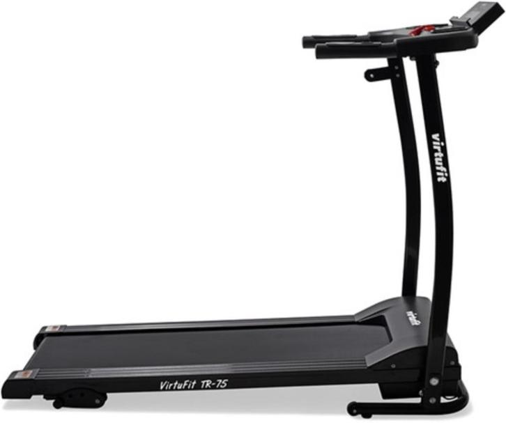 Loopband VirtuFit TR-75, Sport en Fitness, Fitnessapparatuur, Nieuw, Loopband, Benen, Kunststof, Ophalen of Verzenden