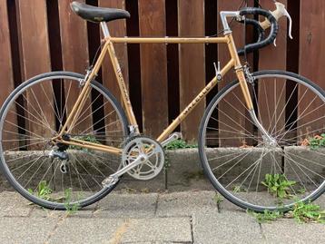 Vintage Gazelle Tour Special 1980 beschikbaar voor biedingen