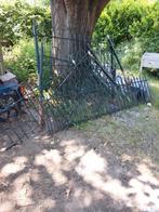 Sier hekwerk, Tuin en Terras, Tuinhekken en Hekwerk, Ophalen, IJzer, Sierhekwerk