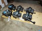 Revisie stuurhuis Mercedes W201 W124 W202 W208 R170, Ophalen, Gereviseerd, Mercedes-Benz