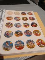 Stickervel incompleet & origineel Smiths flippo's Chester, Verzamelen, Flippo's, Ophalen of Verzenden, Chester Cheetos, Losse flippo's