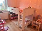 Bopita Halfhoogslaper - Perfect voor de kinderkamer!, Kinderen en Baby's, Ophalen, Gebruikt, Halfhoogslaper
