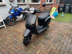 Agm vx 50, Fietsen en Brommers, Zo goed als nieuw, Benzine, Ophalen, Overige merken
