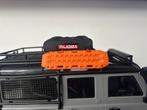 daktent 1:18 defender, Ophalen of Verzenden, Zo goed als nieuw, Overige merken