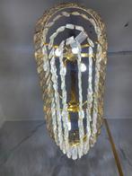 2 Plafondlampen - Stijlvol en functioneel, Ophalen, Zo goed als nieuw, Metaal