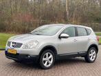 Nissan Qashqai 1.5 dCi Visia/AIRCO/CRUISE/NAVI/PANO/TREKHAAK, Auto's, Voorwielaandrijving, Stof, Gebruikt, 4 cilinders