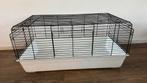 Knaagdier hok, Dieren en Toebehoren, Knaagdieren en Konijnen | Hokken en Kooien, 110 cm of meer, Hamster, Zo goed als nieuw, Hok