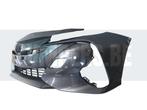 Bumper Toyota Prius Prime Plug-in 2 II 16- Voorbumper MZ1349, Auto-onderdelen, Gebruikt, Voor, 6 maanden garantie, Ophalen of Verzenden